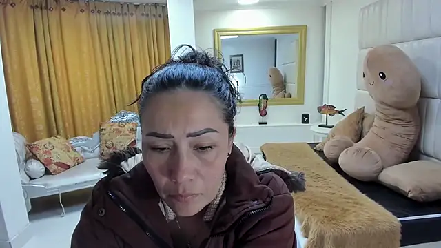 gaby trent online show from 09.12.25