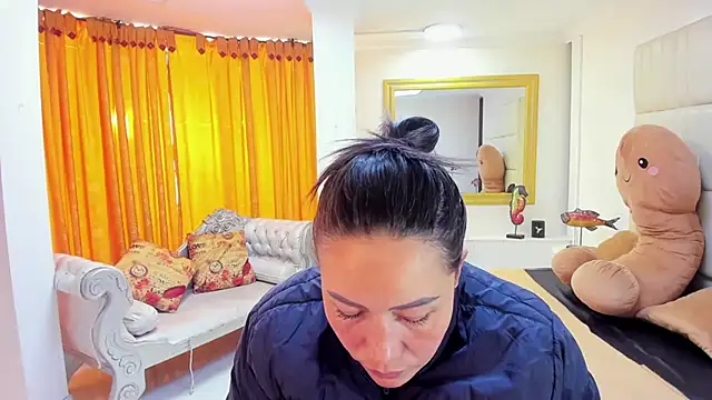 gaby trent online show from 09.24.25