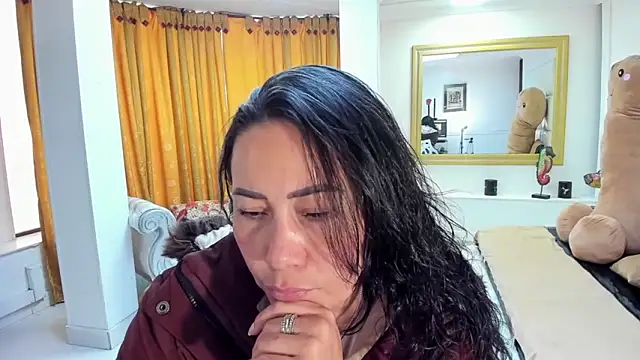 gaby trent online show from 10.01.25