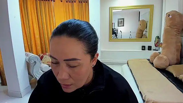 gaby trent online show from 10.03.25