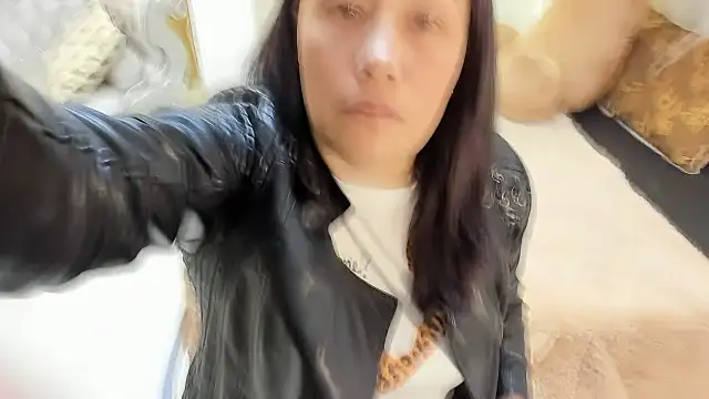 gaby trent online show from 04.04.26