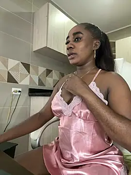 cristaaalclocks1 online show from 03.13.25