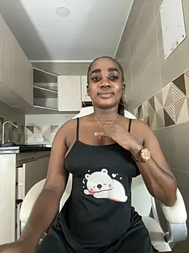 cristaaalclocks1 online show from 03.14.25