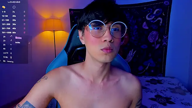 LeaneSeb online show from 12.03.24