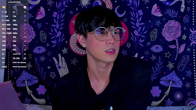 LeaneSeb online show from 12.06.24