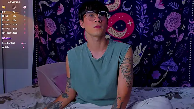 LeaneSeb online show from 12.09.24