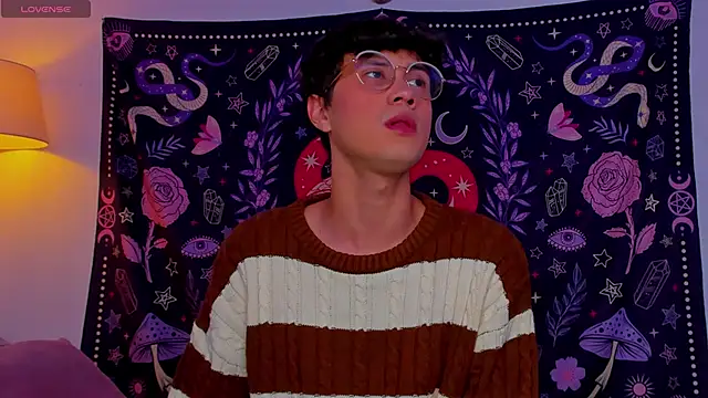 LeaneSeb online show from 12.11.24