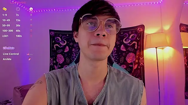 LeaneSeb online show from 01.21.25