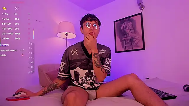 LeaneSeb online show from 09.25.25