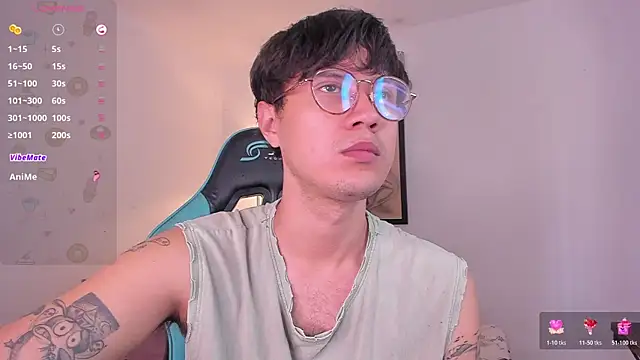 LeaneSeb online show from 11.20.25