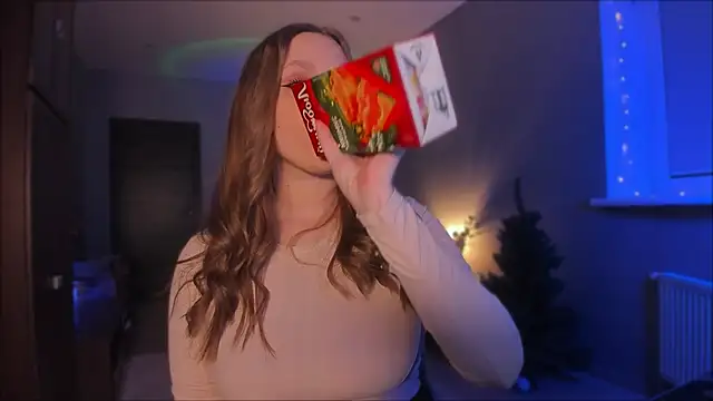 Rachel Ro online show from 12.19.24