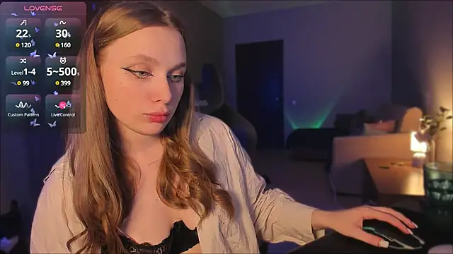 Rachel Ro online show from 12.20.24