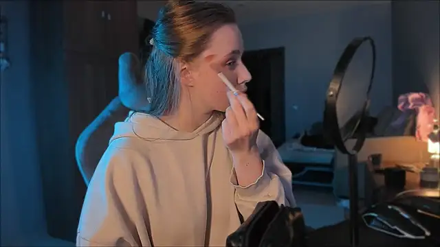 Rachel Ro online show from 01.11.25