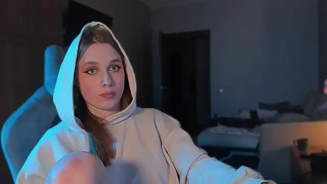 Rachel Ro online show from 01.11.25