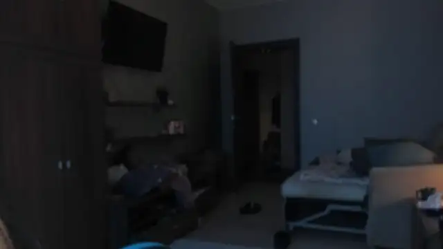 Rachel Ro online show from 01.11.25