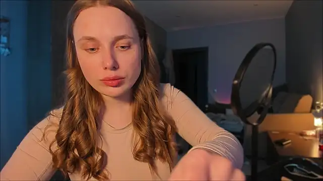 Rachel Ro online show from 01.15.25