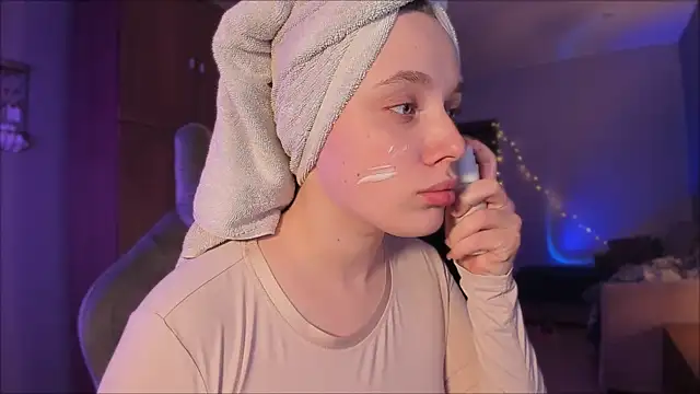 Rachel Ro online show from 01.23.25