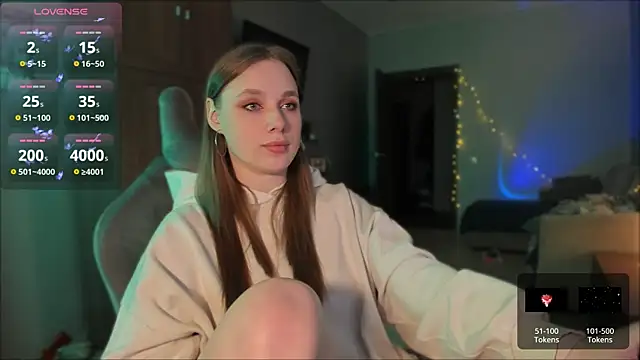 Rachel Ro online show from 01.23.25