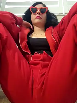 Snapshot of prettydoll97 chatting on 12.20.24 prettydoll97 online show from 12.20.24