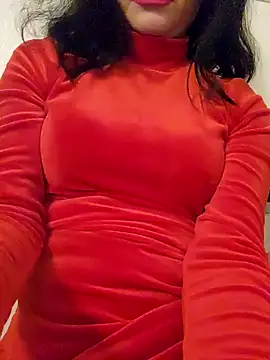 Snapshot of prettydoll97 chatting on 12.23.24 prettydoll97 online show from 12.23.24