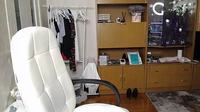 Mika Passion online show from 10.11.25