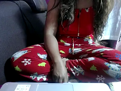 BicolorKissLove online show from 09.15.25