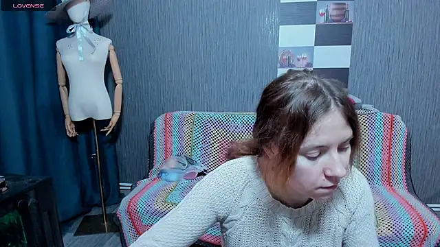 pa1e pr1ncess online show from 10.24.25