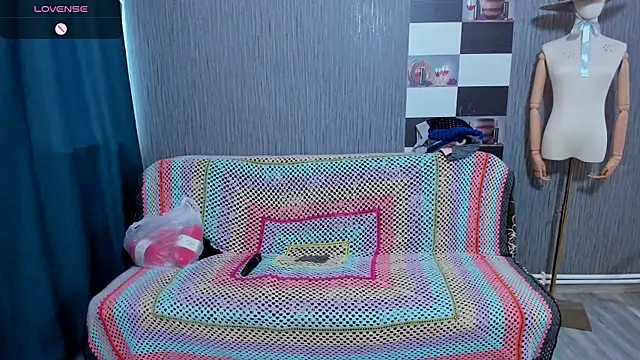 pa1e pr1ncess online show from 11.03.25