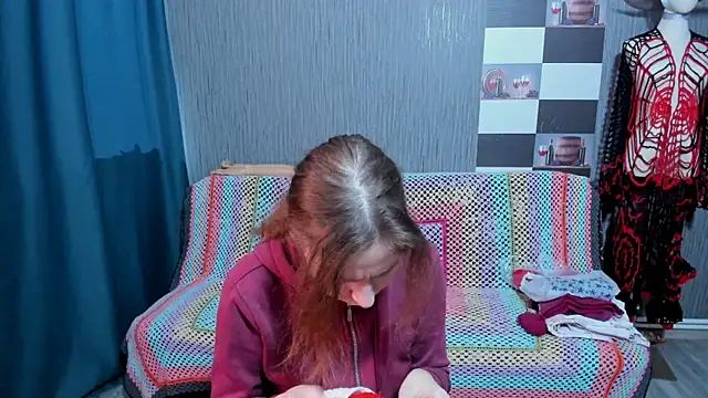 pa1e pr1ncess online show from 12.14.25