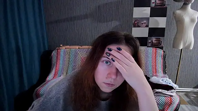 pa1e pr1ncess online show from 12.21.25