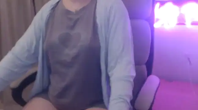 Aliss Hottie online show from 03.03.25