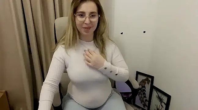 Aliss Hottie online show from 03.06.25