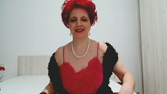 MilfSupreme online show from 03.14.25