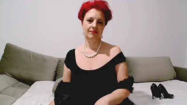 MilfSupreme online show from 01.06.26