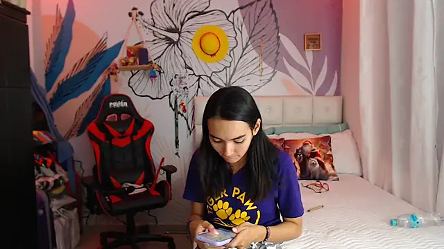 LinzyBaner online show from 12.11.24