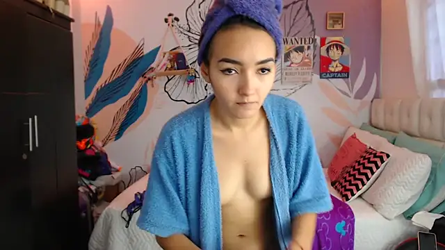 LinzyBaner online show from 02.10.25