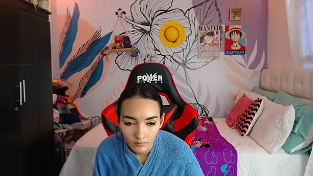 LinzyBaner online show from 02.18.25