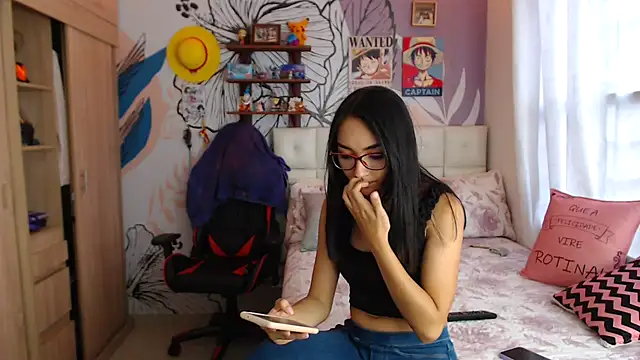 LinzyBaner online show from 03.07.25