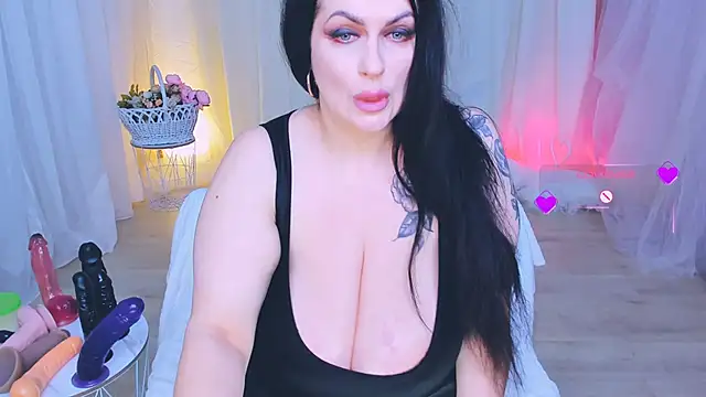 Snapshot of AdeleCarlton88 chatting on 02.25.26 AdeleCarlton88 online show from 02.25.26