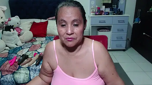 pervert mommy  online show from 10.21.25