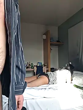 Bigutt73 online show from 03.29.26