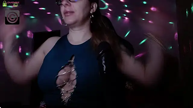 SonyaDevon online show from 12.28.24