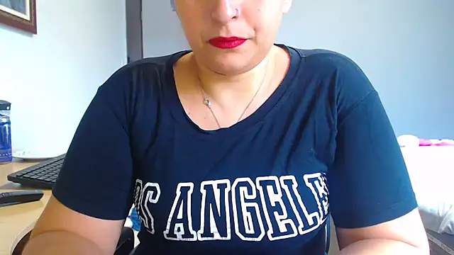 BumbumGigante online show from 01.19.26