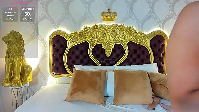 Snapshot of Pamela_roberts chatting on 01.17.26 Pamela roberts online show from 01.17.26