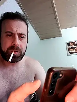 AquaMenn online show from 11.13.25