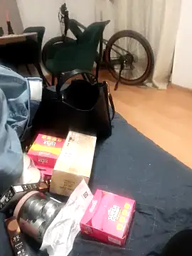 AquaMenn online show from 11.29.25