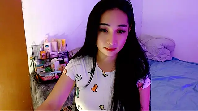 SweetLilly 18 online show from 11.01.25