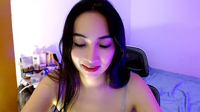 SweetLilly 18 online show from 11.23.25