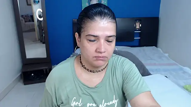 GlendaStarx online show from 05.26.26