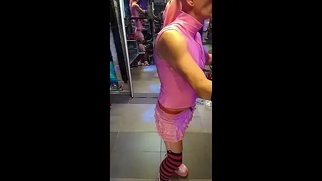 fetishboyzz online show from 09.30.25